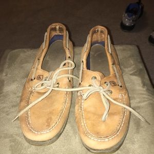 Sperry’s